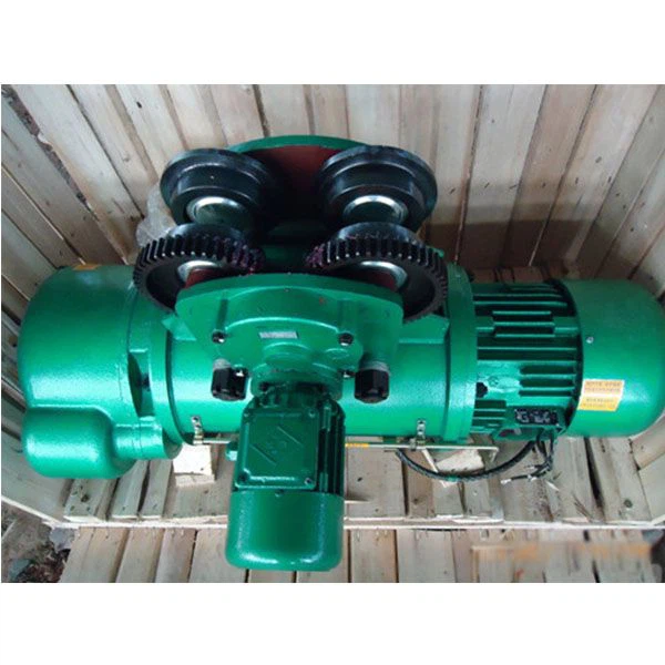 2 Ton Wire Hoist