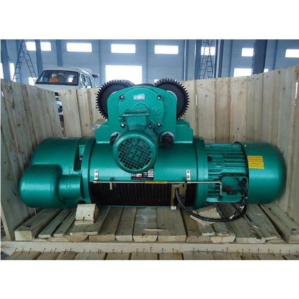 2 Ton Wire Hoist