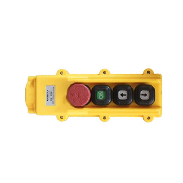 Electric Chain Hoist 1 Ton