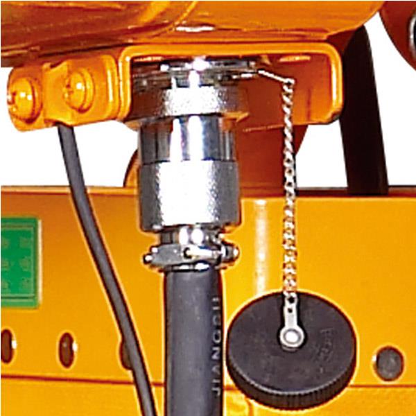 Mini Electric Chain Hoist