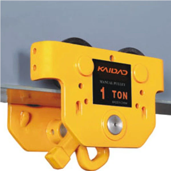 Mini Electric Chain Hoist